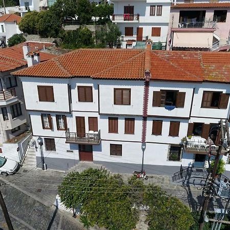 Kavala Rooms 외부 사진