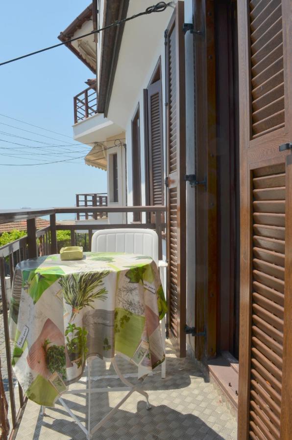 Kavala Rooms 외부 사진