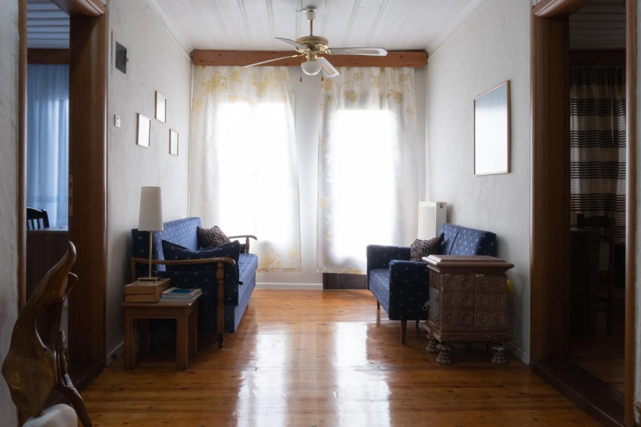 Kavala Rooms 외부 사진