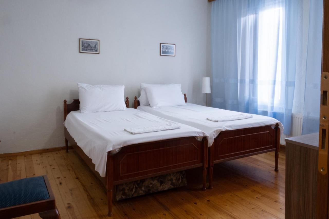 Kavala Rooms 외부 사진
