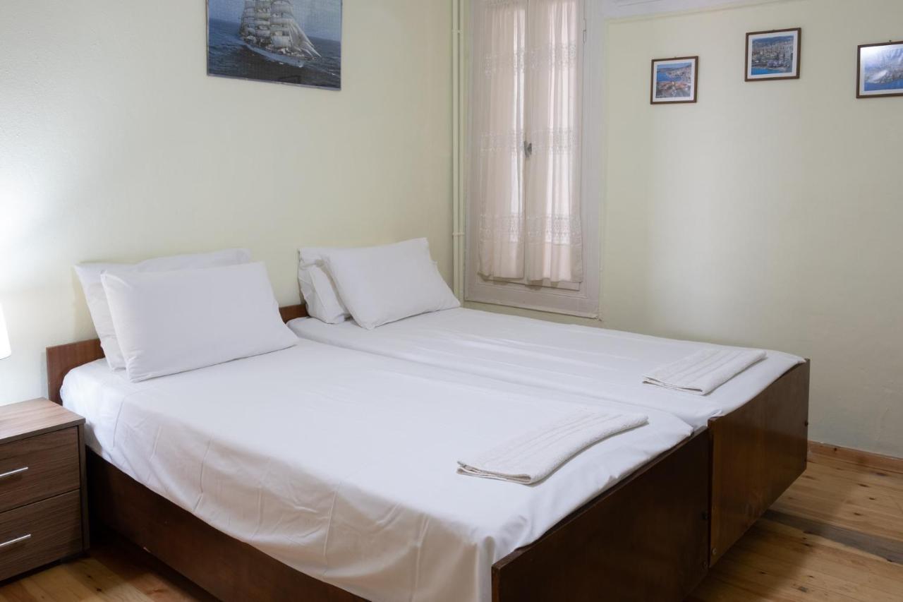 Kavala Rooms 외부 사진