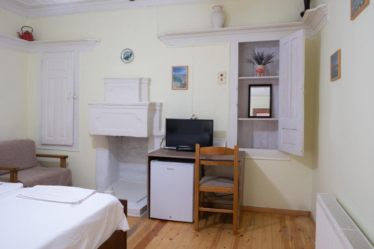 Kavala Rooms 외부 사진
