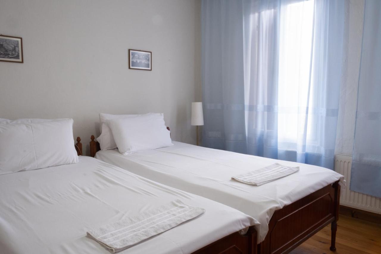 Kavala Rooms 외부 사진