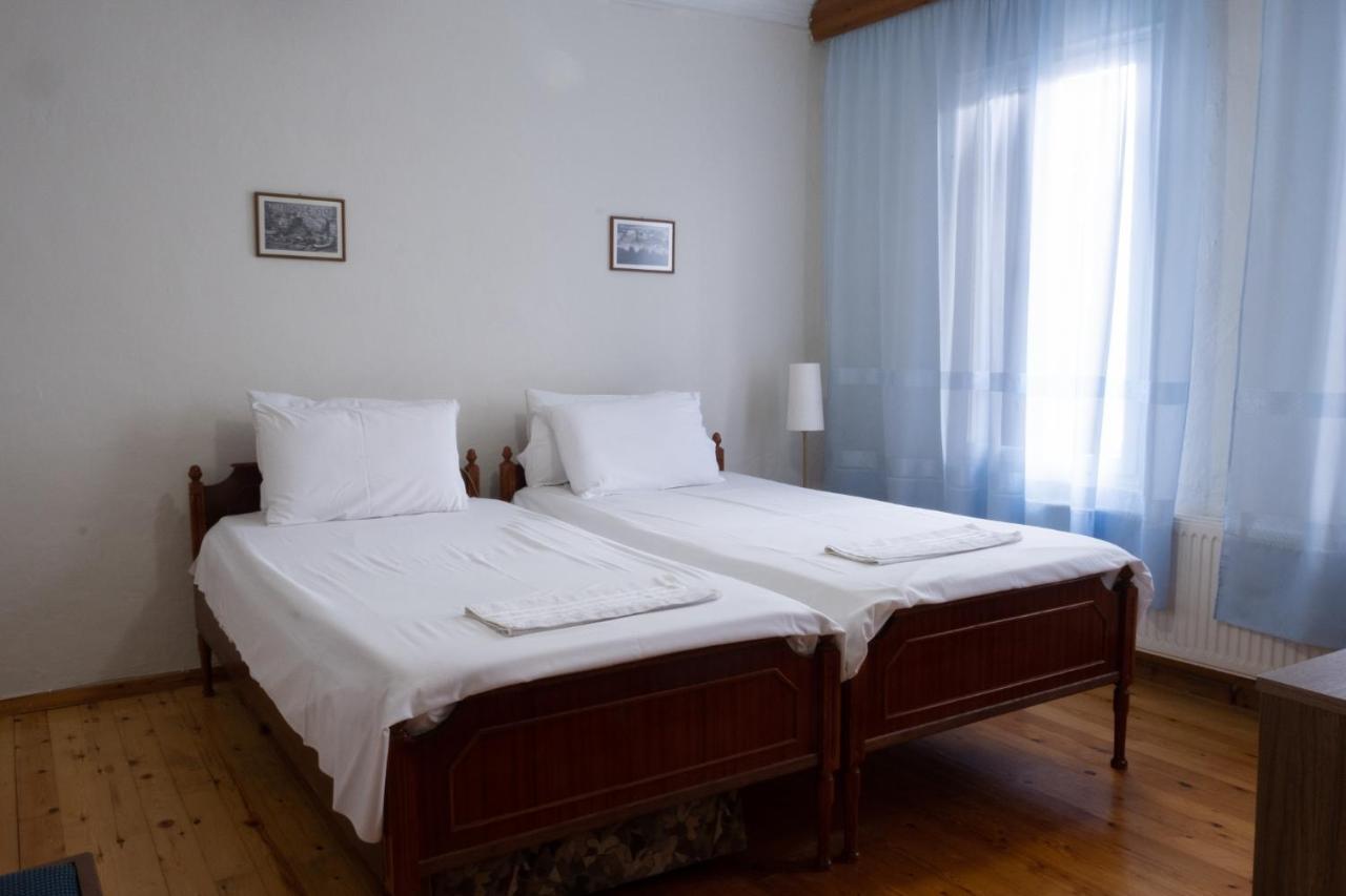 Kavala Rooms 외부 사진