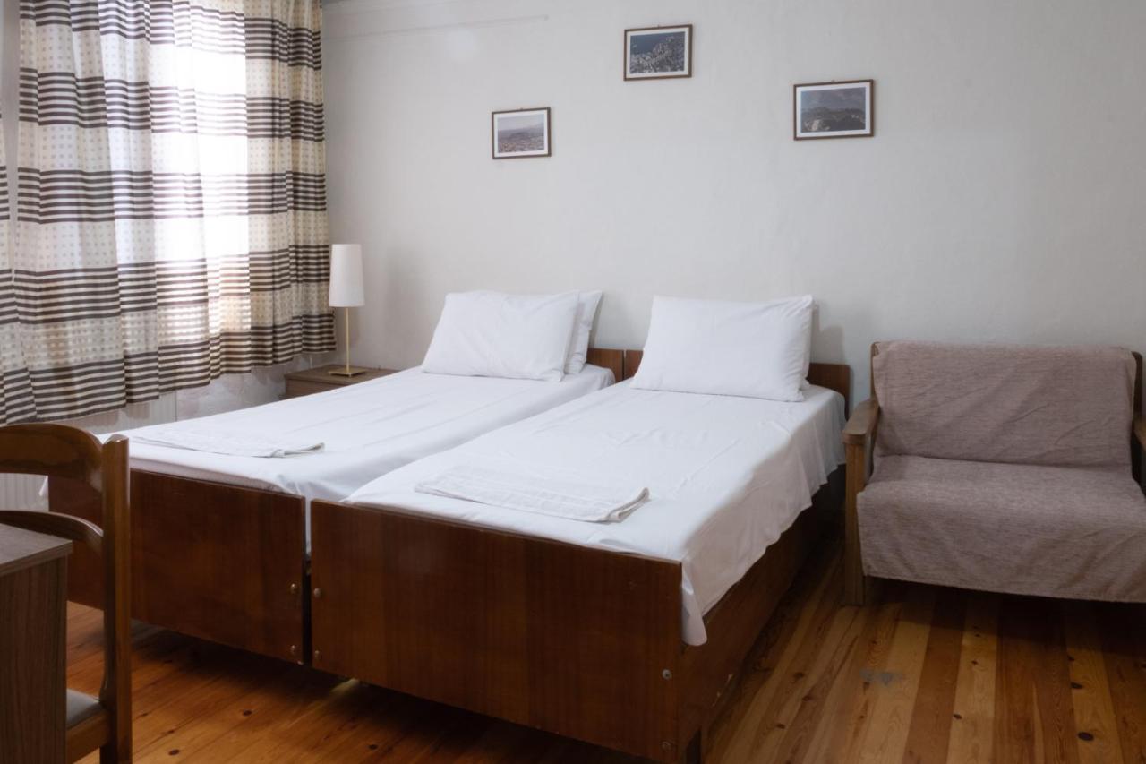 Kavala Rooms 외부 사진