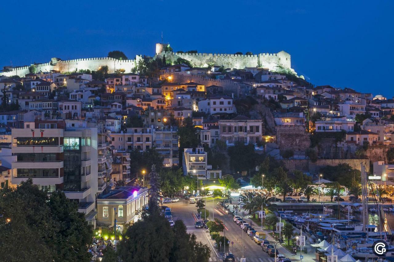 Kavala Rooms 외부 사진