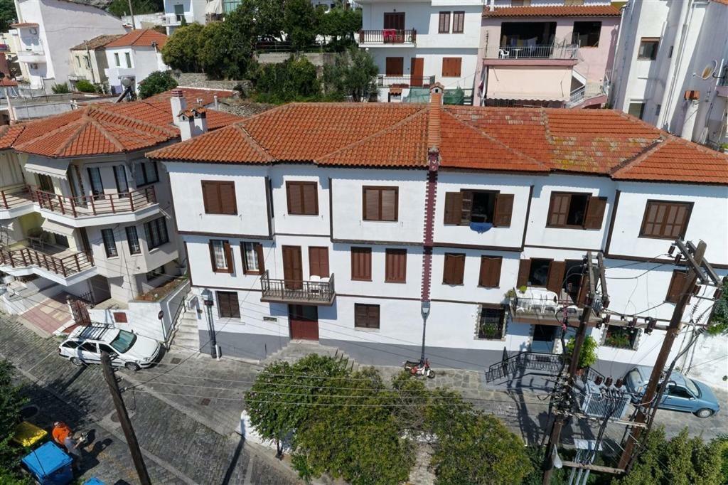 Kavala Rooms 외부 사진