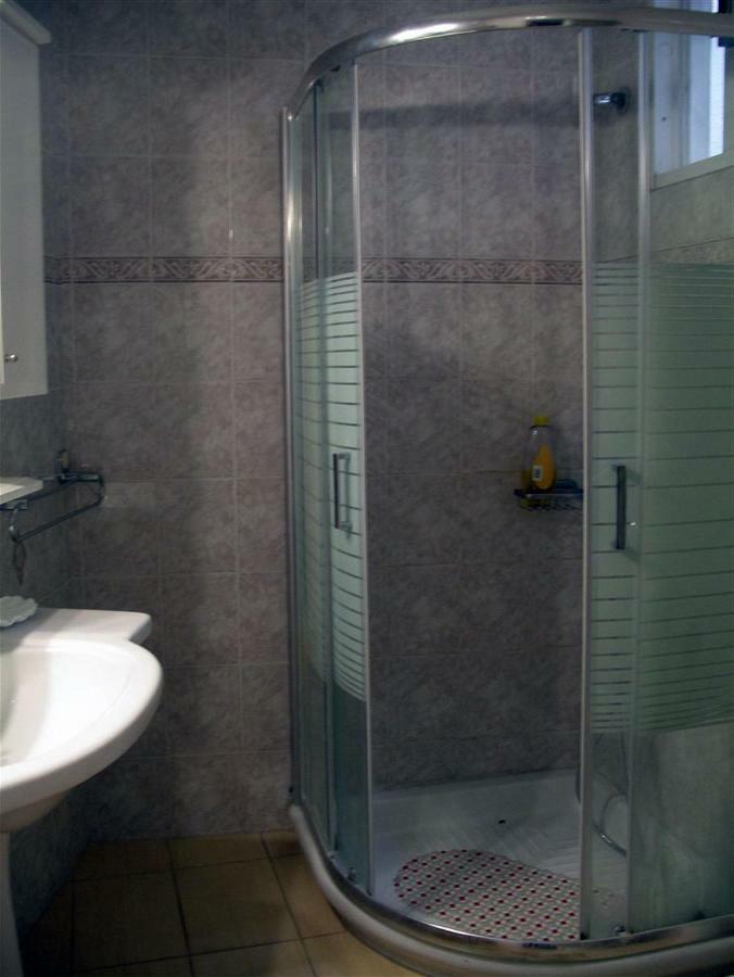Kavala Rooms 외부 사진
