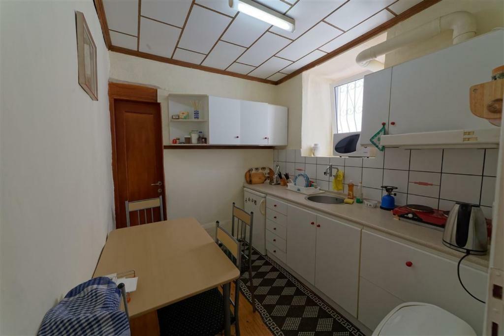 Kavala Rooms 외부 사진