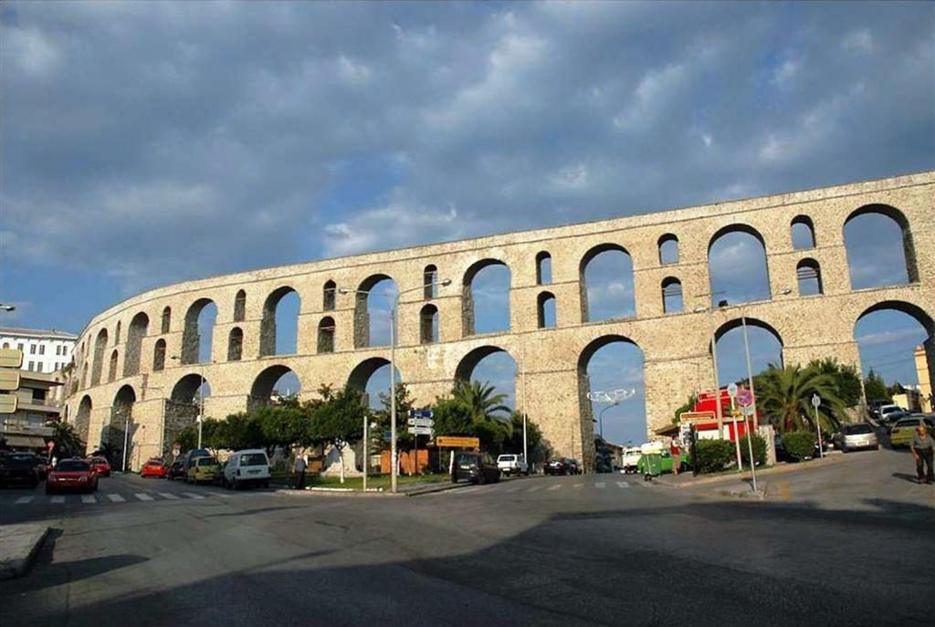 Kavala Rooms 외부 사진
